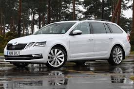 Used Car Guide: Skoda Octavia | Motorcheck Blog